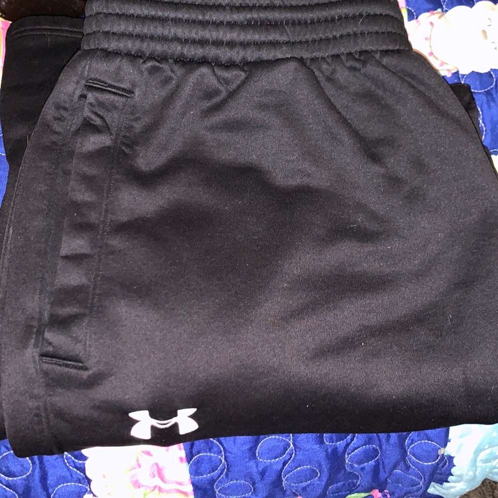 Sweatpants